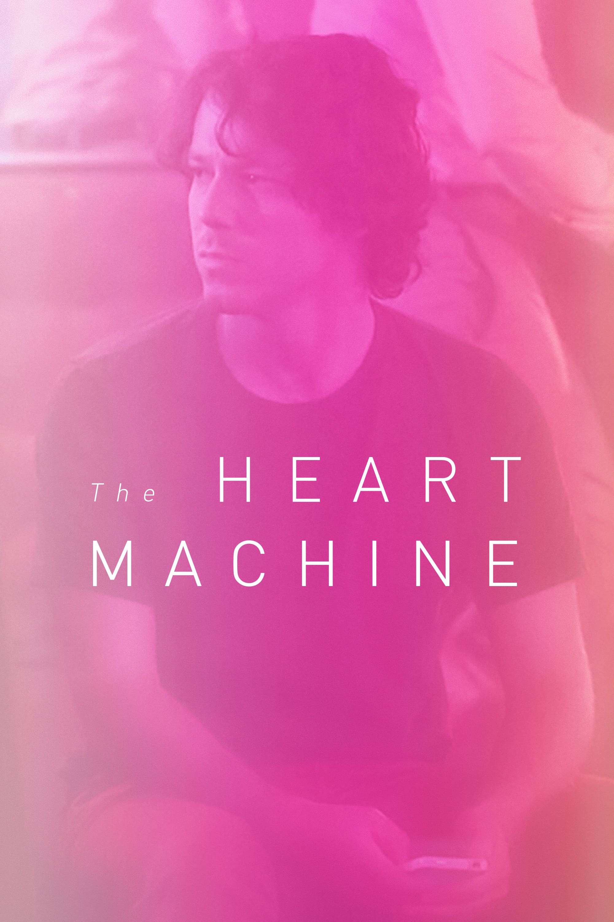 постер Машина сердца